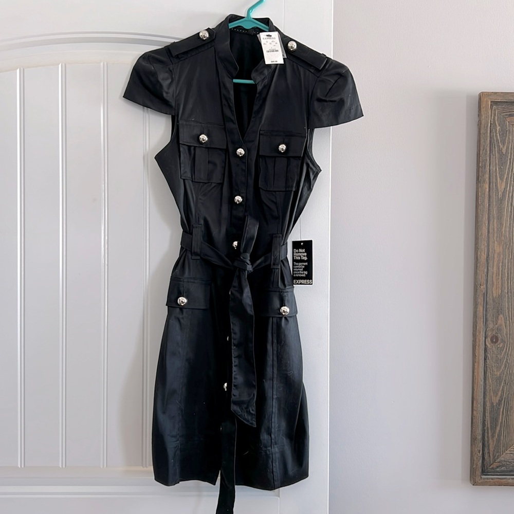 Brand new express dress